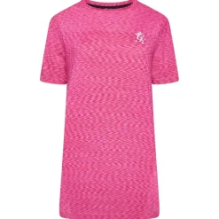Mens Energy Short-Sleeve Performance Gym Top