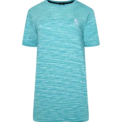 Mens Energy Short-Sleeve Performance Gym Top