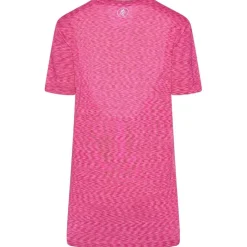 Mens Energy Short-Sleeve Performance Gym Top