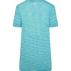 Mens Energy Short-Sleeve Performance Gym Top