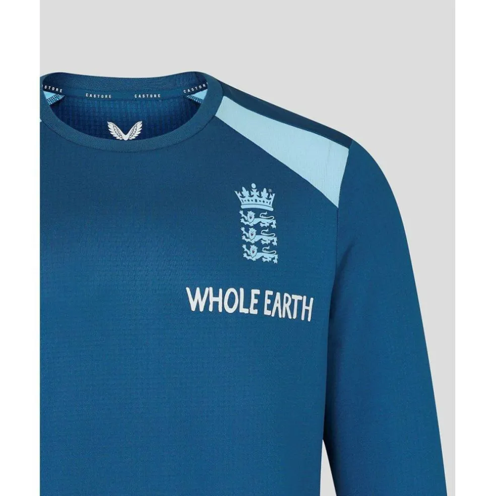 Mens 26/27 England Cricket Jumper