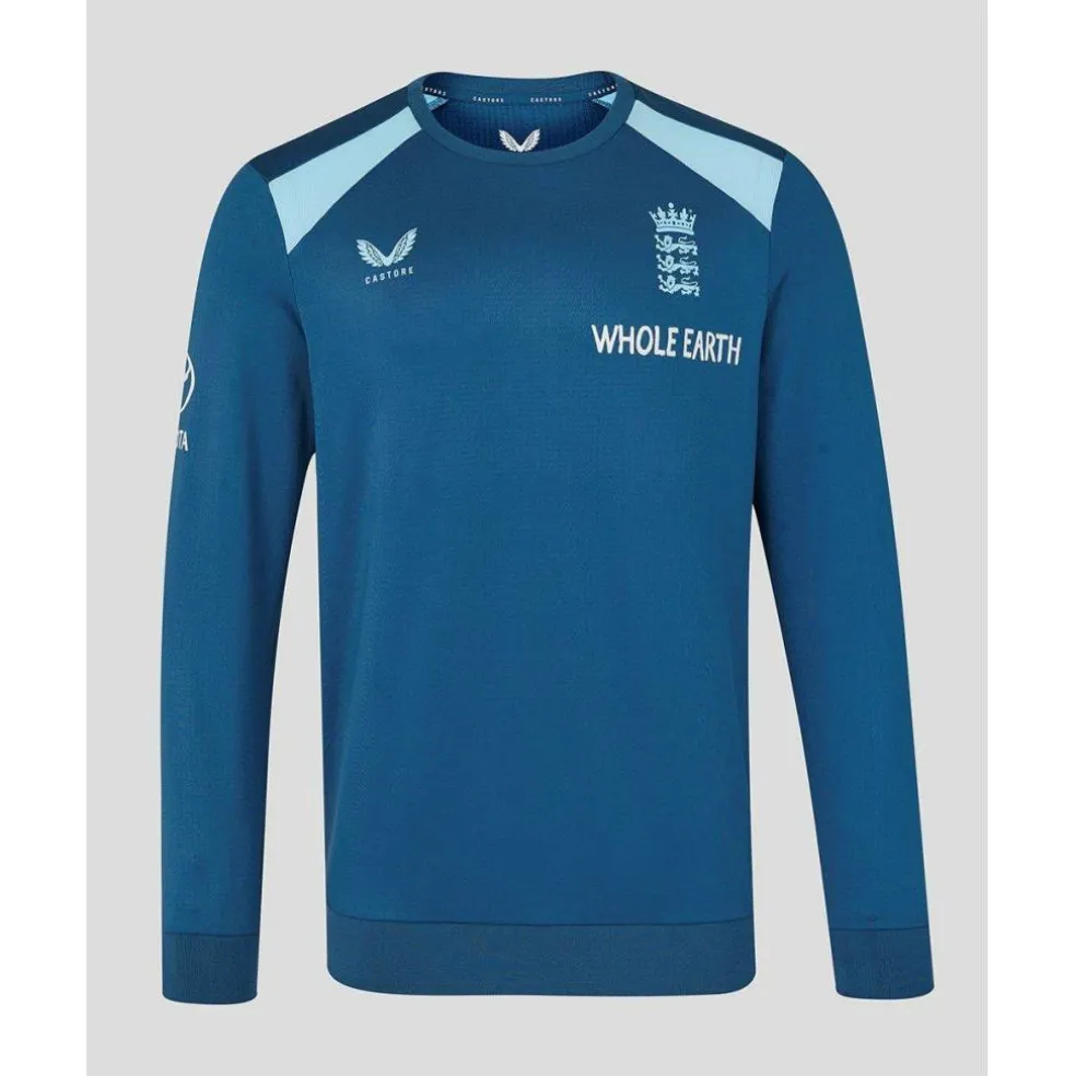 Mens 26/27 England Cricket Jumper