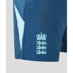 Mens 26/27 England Cricket Performance Shorts