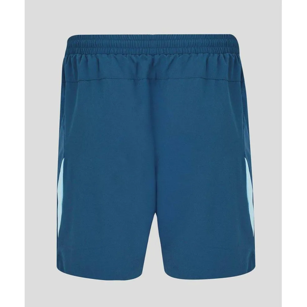 Mens 26/27 England Cricket Performance Shorts