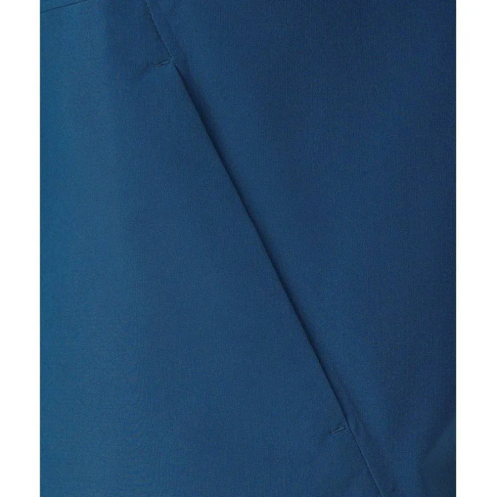 Mens 26/27 England Cricket Rain Anorak Jacket
