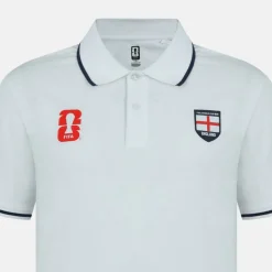 Mens England FIFA World Cup 2026™ Polo Shirt