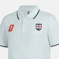 Mens England FIFA World Cup 2026™ Polo Shirt