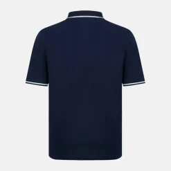 Mens England FIFA World Cup 2026™ Polo Shirt