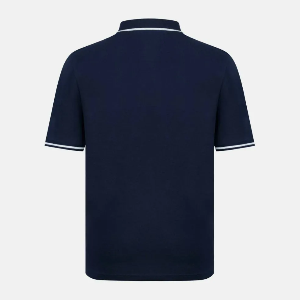 Mens England FIFA World Cup 2026™ Polo Shirt