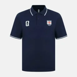 Mens England FIFA World Cup 2026™ Polo Shirt