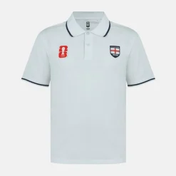 Mens England FIFA World Cup 2026™ Polo Shirt