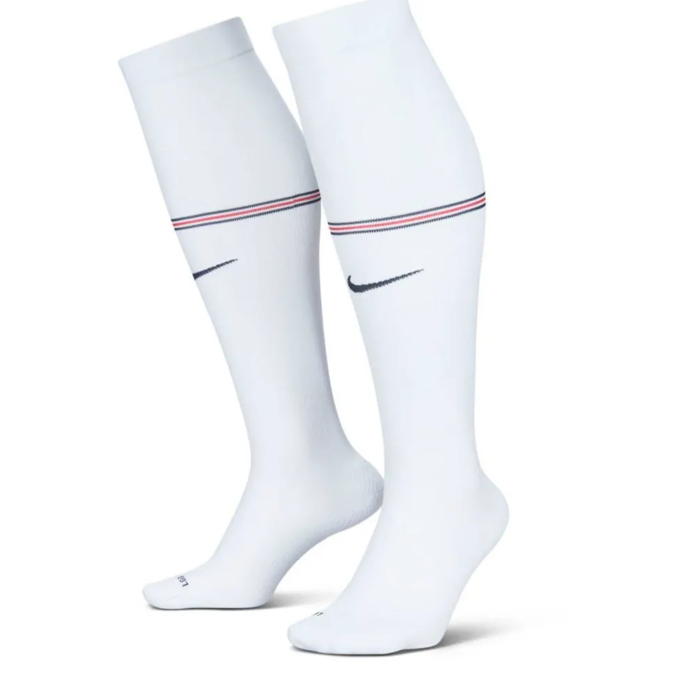 Mens England Home World Cup Socks 2026