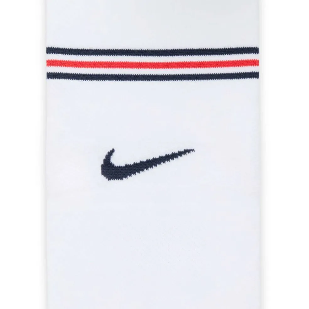 Mens England Home World Cup Socks 2026