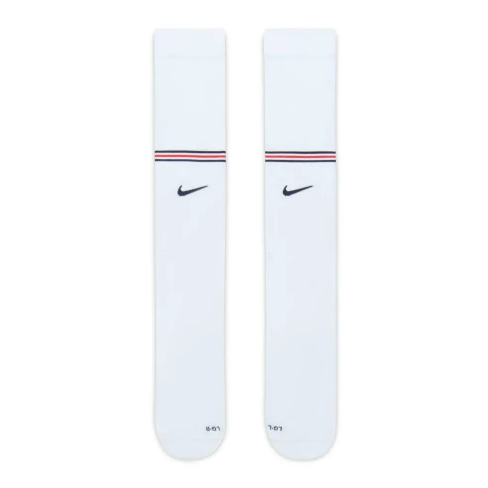 Mens England Home World Cup Socks 2026