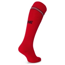 Men's England Knee High Football Socks