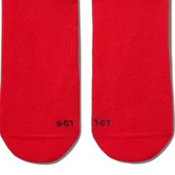 Men's England Knee High Football Socks