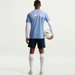 Men's England Short Sleeve T-Shirt