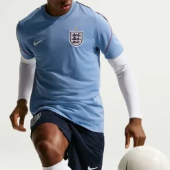 Men's England Short Sleeve T-Shirt