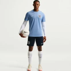 Men's England Short Sleeve T-Shirt