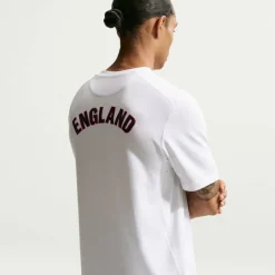 Men's England Short Sleeve T-Shirt