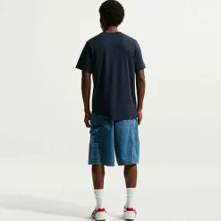 Men's England Short Sleeve T-Shirt