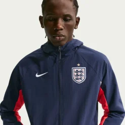 Men's England Tracksuit Top