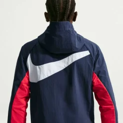 Men's England Tracksuit Top