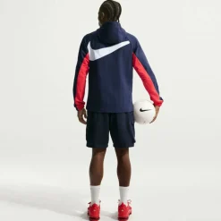 Men's England Tracksuit Top