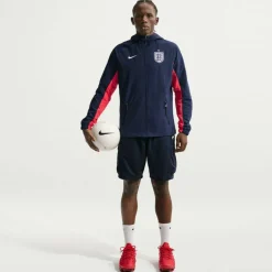 Men's England Tracksuit Top