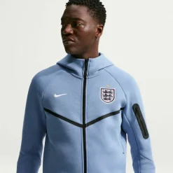 Men's England Tracksuit Top