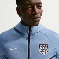Men's England Tracksuit Top