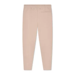 Men's Essential Cotton Drawstring Joggers