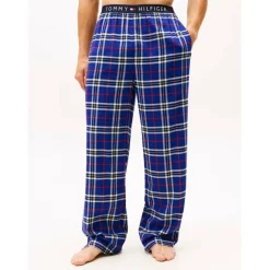 Men's Essential Flannel Pyjama Trousers