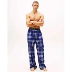 Men's Essential Flannel Pyjama Trousers