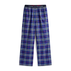 Men's Essential Flannel Pyjama Trousers