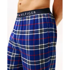 Men's Essential Flannel Pyjama Trousers