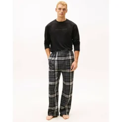 Men's Essential Flannel Pyjama Trousers
