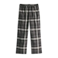Men's Essential Flannel Pyjama Trousers