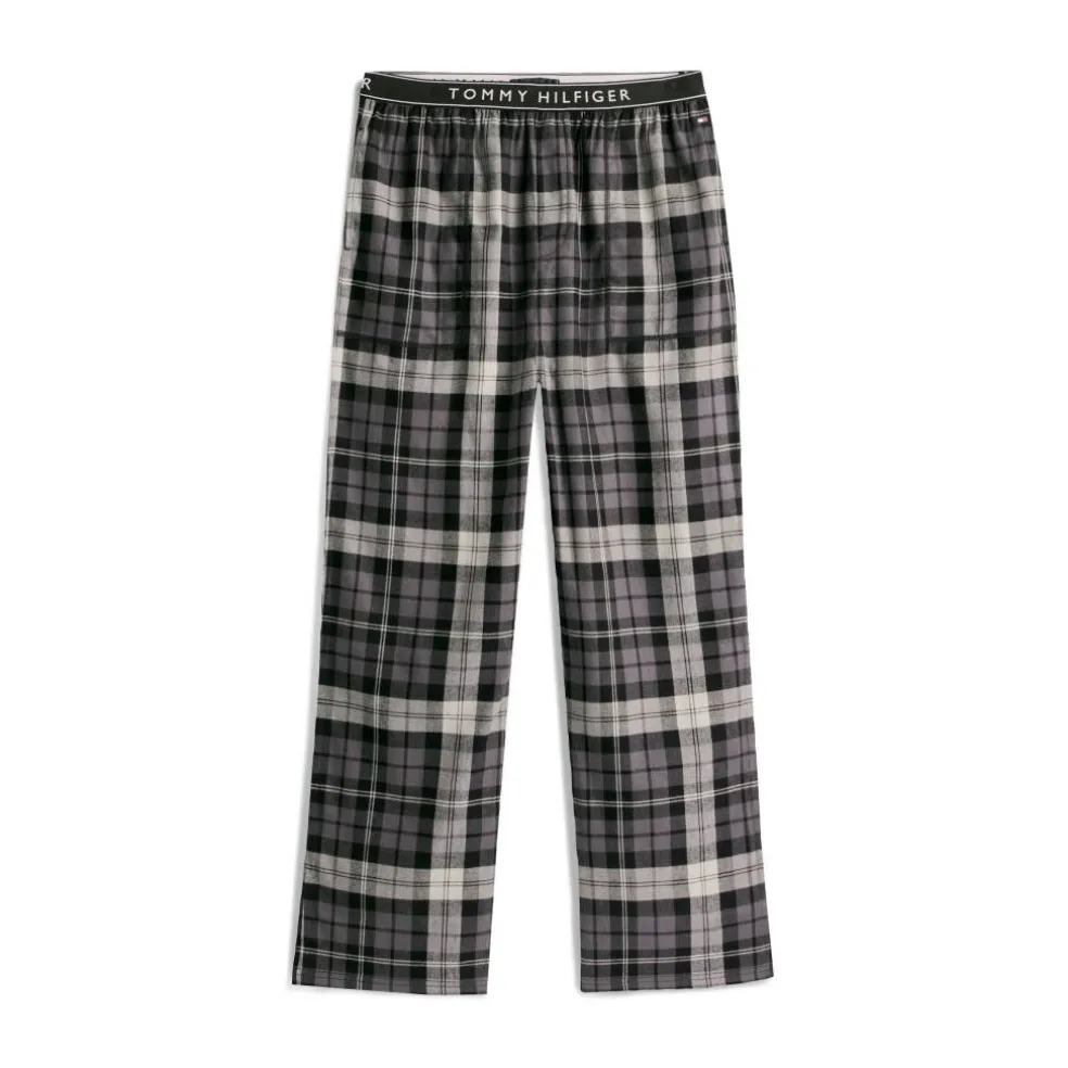 Men's Essential Flannel Pyjama Trousers