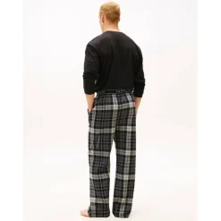 Men's Essential Flannel Pyjama Trousers