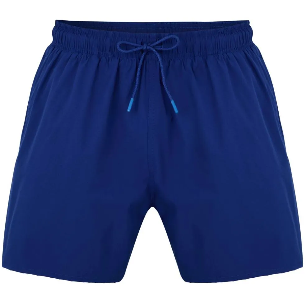 Men's Essentials Eagle Quick Drying Swim Shorts