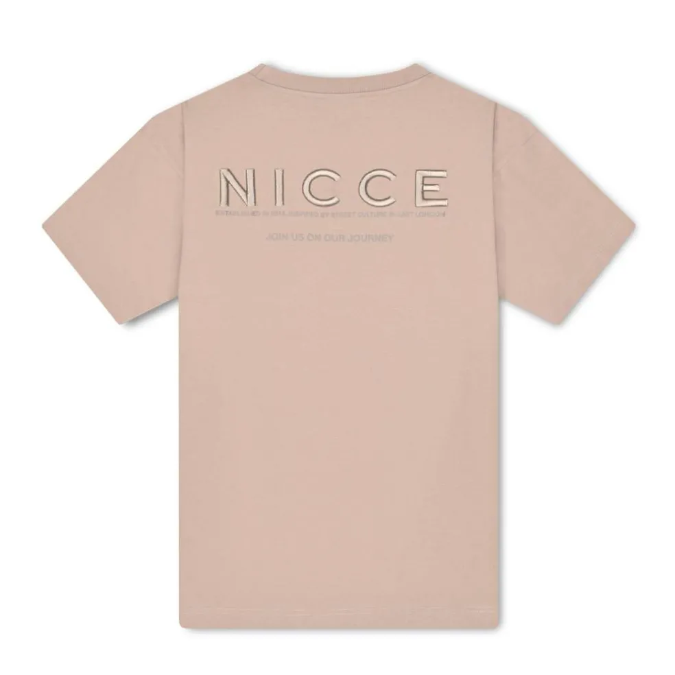 Men's Ess T Oversized T-Shirt