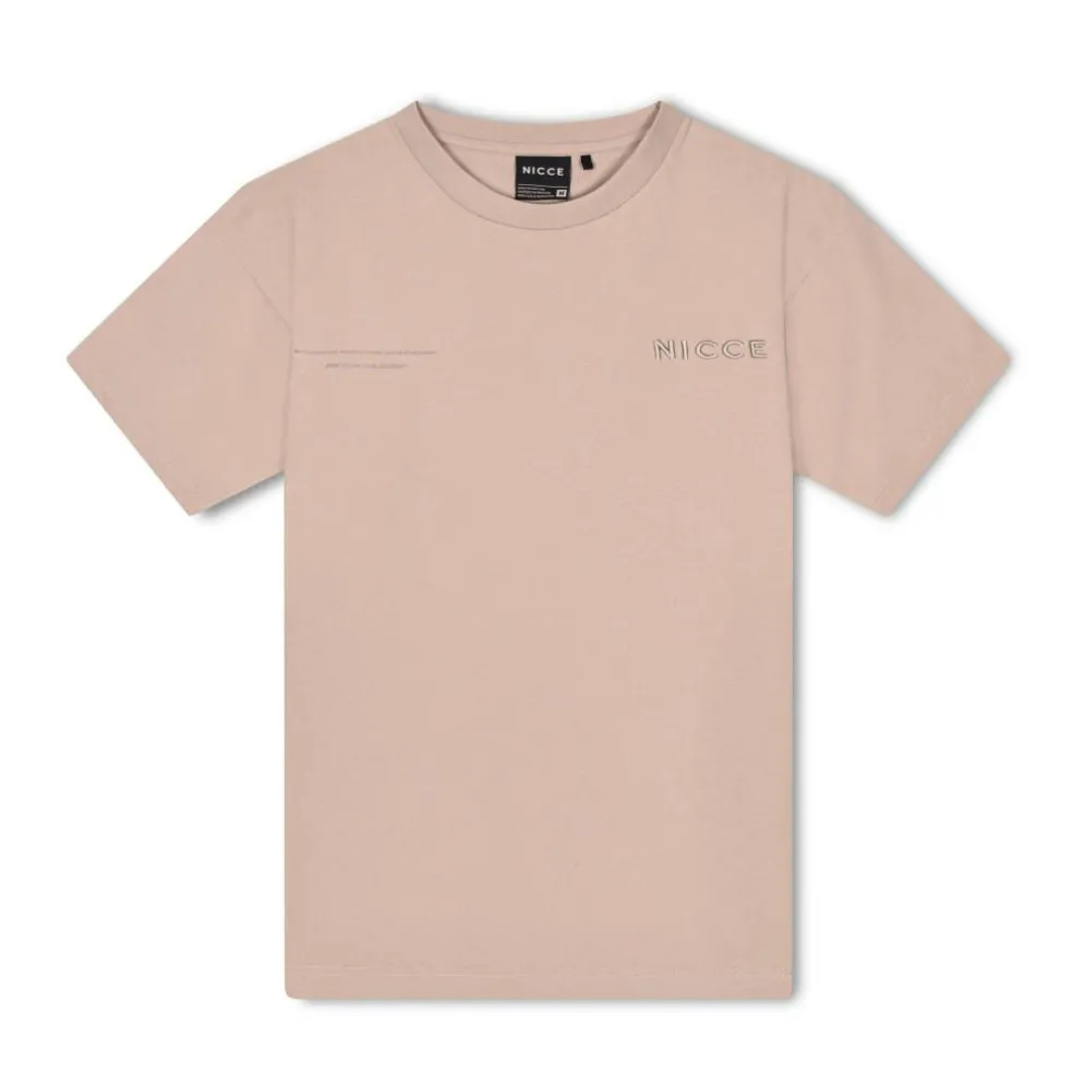 Men's Ess T Oversized T-Shirt