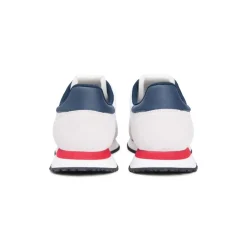 Men's Eva Runner Leather Runners