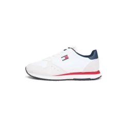 Men's Eva Runner Leather Runners