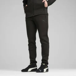 Men's Evostripe Core Fleece Joggers