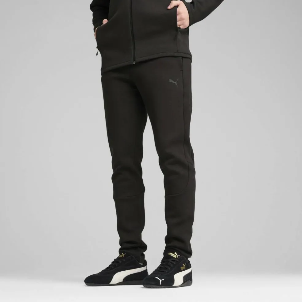 Men's Evostripe Core Fleece Joggers