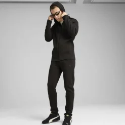 Men's Evostripe Core Fleece Joggers