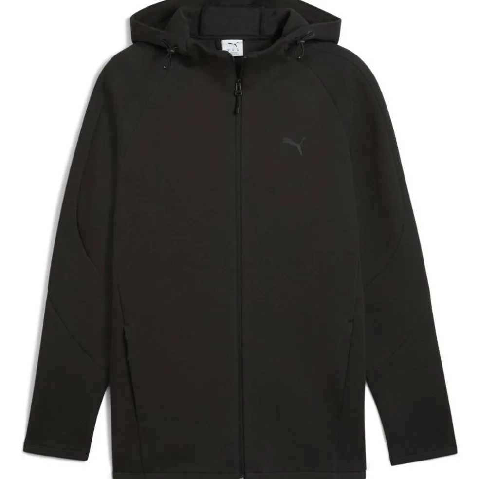 Men's Evostripe Hoodie