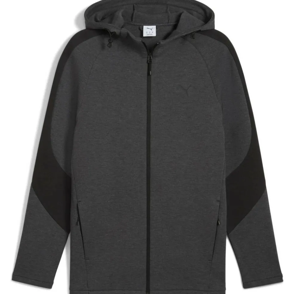 Men's Evostripe Hoodie